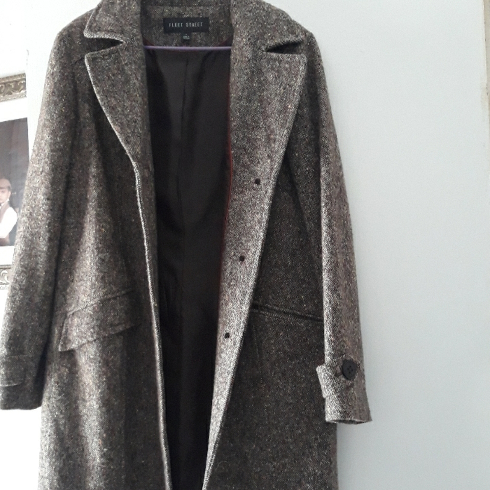 Coat